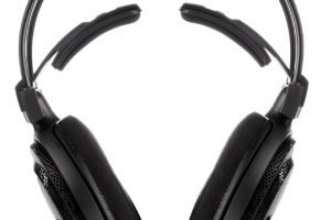 Audio-Technica ATH-AD500X