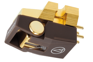 Audio-Technica VM750SH