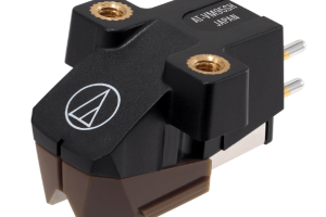 Audio-Technica AT-VM95SH