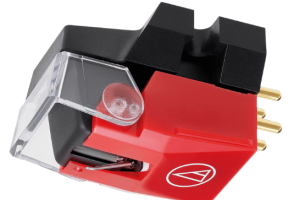 Audio-Technica VM540ML