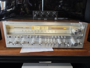 Pioneer SX-1250
